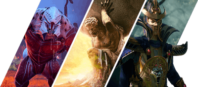 Strategy Games