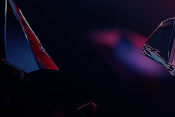 Black Friday Step Header Graphic