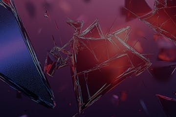 Black Friday Step Header Graphic