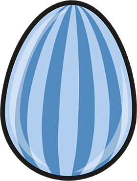Mystery Egg