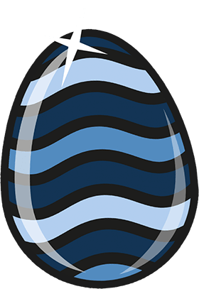 Mystery Egg