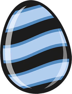 Mystery Egg