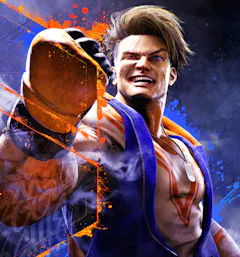 Street Fighter