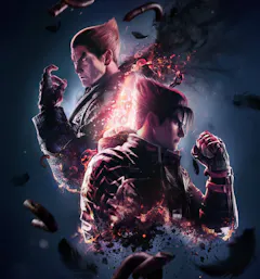 Tekken