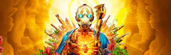 Borderlands