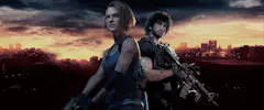 Resident Evil