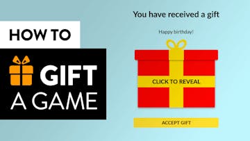 How gift video thumbnail