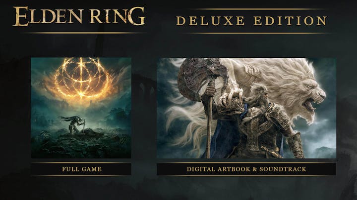 All the info you need for the Steam version of Elden Ring 