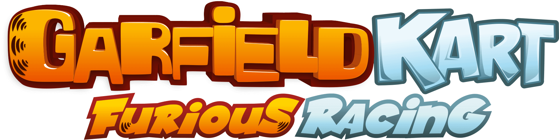 Garfield Kart Furious Racing