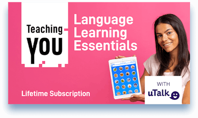 Language Learning Essentials