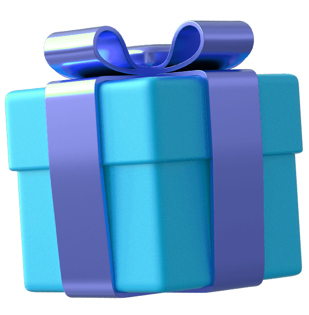 Mystery Box Bundle - New Year's Edition