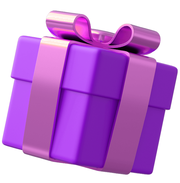 Mystery Box Bundle - New Year's Edition