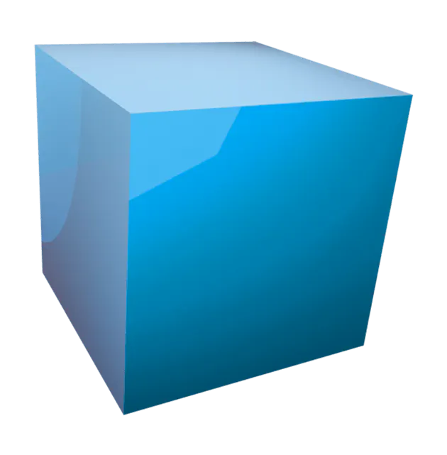 mystery box