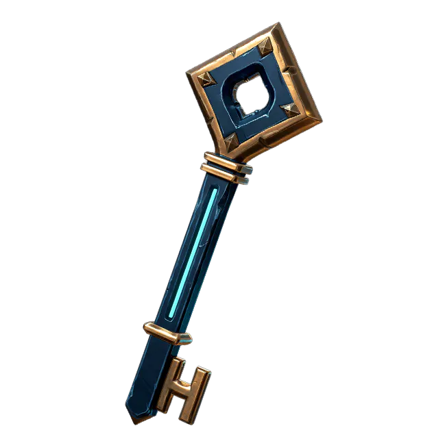 mystery chest