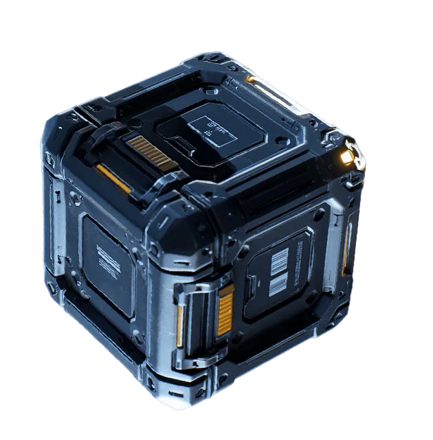 mystery crate