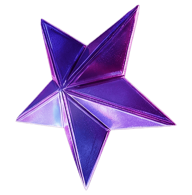 mystery star