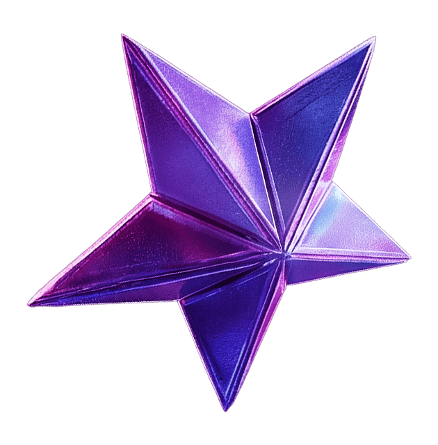 mystery star