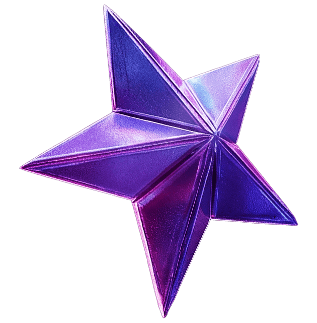 mystery star