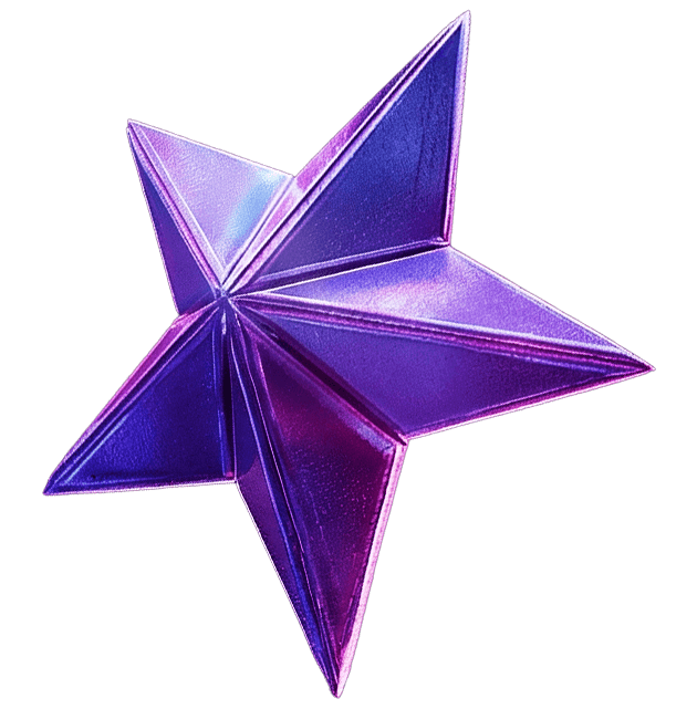 mystery star