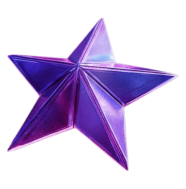mystery star