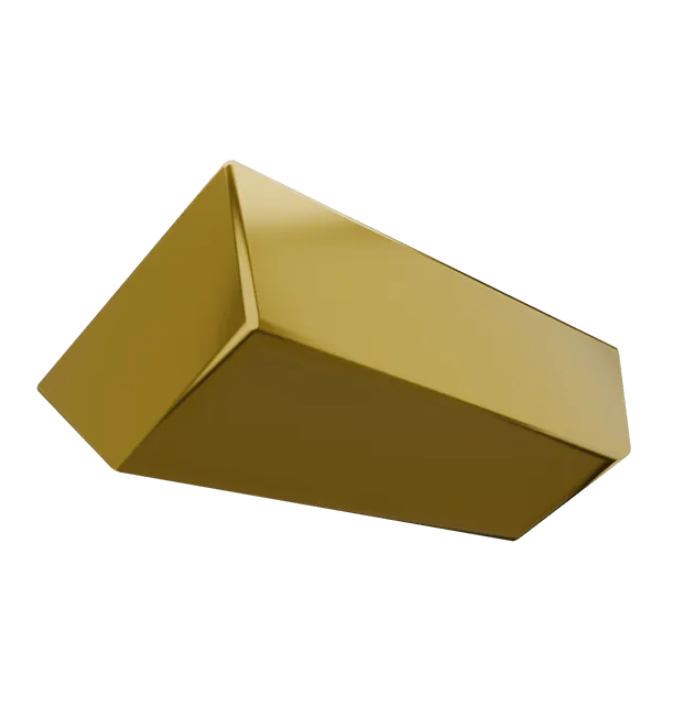 mystery vault