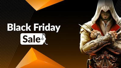 Electronic Arts libera Promoção de Black Friday na Steam com jogos