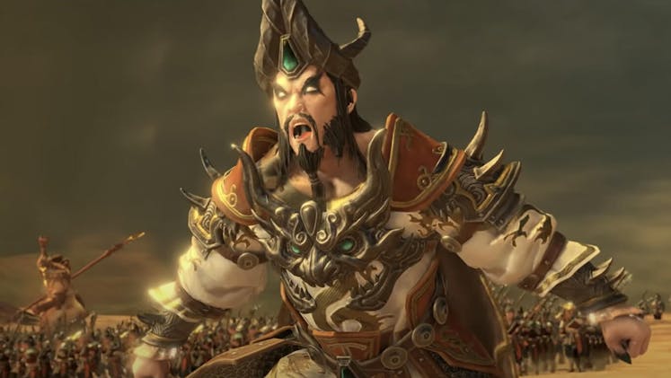 Grand Cathay video thumbnail