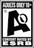 ESRB rating of 18