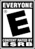 ESRB rating of 6