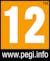 PEGI rating of 12