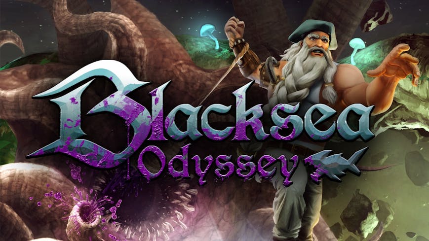 Blacksea Odyssey