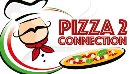Product cover for Pizza Connection 2