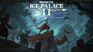 Product cover for Beyond the Ice Palace 2