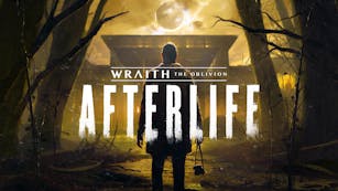 Product cover for Wraith: The Oblivion - Afterlife