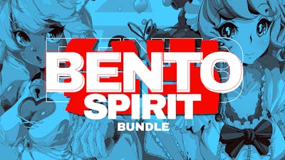 Bento Spirit Bundle