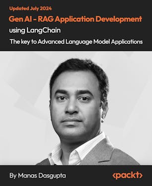 Gen AI - RAG Application Development using LangChain
