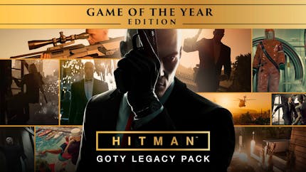 Best Hitman 3 bundle in terms of price and content