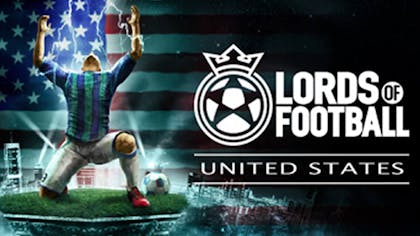 Lords of Football: United States DLC