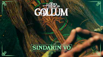 Product cover for The Lord of the Rings: Gollum™ - Sindarin VO