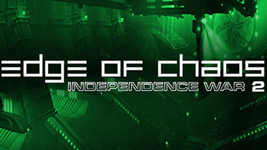 Independence War 2: Edge of Chaos