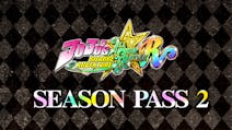 Product cover for JoJo's Bizarre Adventure: All-Star Battle R Season Pass 2