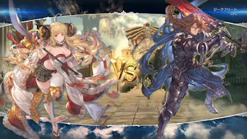 Granblue Fantasy Versus: Rising - Deluxe Edition | PC Steam Juego ...