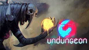 Product cover for Undungeon