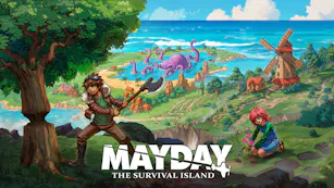 Product cover for Mayday: The Survival Island