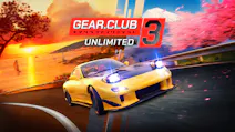 Product cover for Gear.Club Unlimited 3