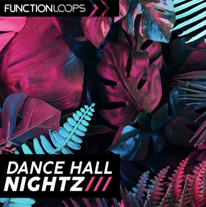 Dancehall Nightz