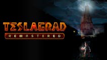 Product cover for Teslagrad Remastered