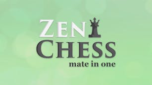 Product cover for Zen Chess: Mate in One
