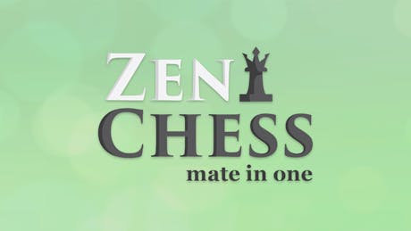 Product cover for Zen Chess: Mate in One
