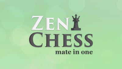 Zen Chess: Mate in One